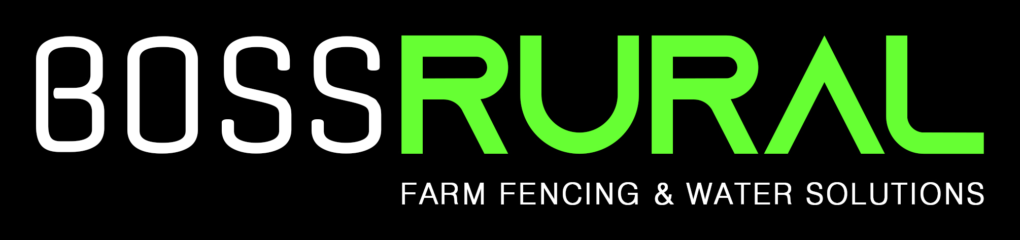 Boss Rural